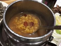 -金刚山烧烤(红旗大街店)