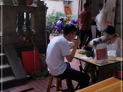 -百家春好德来姜母鸭