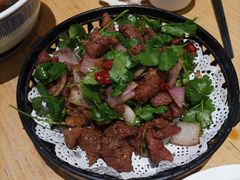 -兔爸私家小厨(新北万达店)