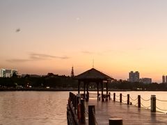 -海珠湖公园