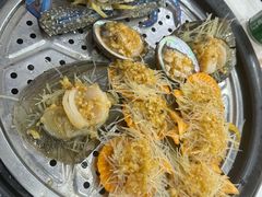 -船奇蒸汽海鲜·闽菜(八市海鲜总店)