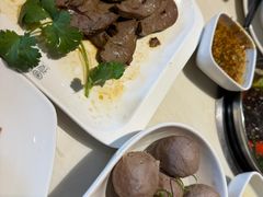 -围炉夜话·潮汕卤水火锅(榕江店)