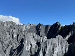 -墨石公园景区
