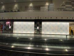 -广州白云国际机场-T2航站楼