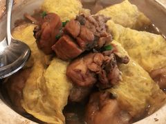 胡适一品锅-同庆楼(大钟寺店)