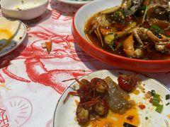 -辣不怕口味虾(凌霄路店)