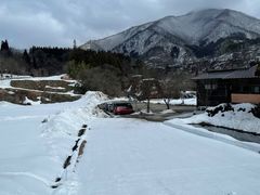 -白川乡与五箇山的合掌构造村落