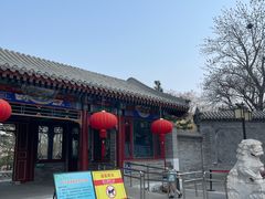 -西海子公园
