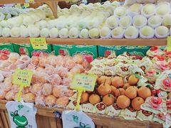 -乐乐鲜果(解放南路店)