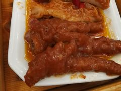 -渔村盛宴(航空新城店)