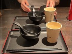 -乔街深夜食堂·台州菜·高压锅生蚝(杭州总店)
