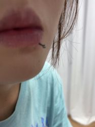 -众刺纹画·纹身·穿孔饰品·海娜定制