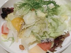 -渝信川菜 · 川味家常菜(财富购物中心店)