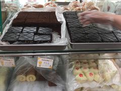 -爱德顺糕点食屋(利民道店)