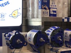 -煲珠公·老红糖珍珠奶茶(长宁龙之梦店)