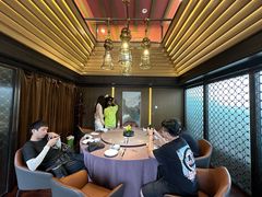 -巨鹿春晓(静安寺店)