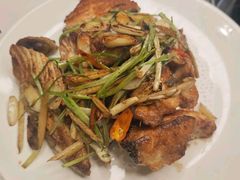 -牛品福潮汕牛肉火锅(旺庄店)