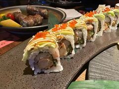 -京鹿料理(荟聚店)