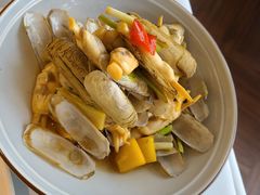 -阿明小菜·海鲜·上海菜(梅陇华理店)