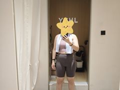 -YCHL FIT 健身(星寰店)