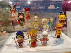 -泡泡玛特POPMART(天环购物中心店)