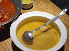 -小杨烤肉(朱雀店)