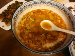 -庶民居中餐馆(花土店)