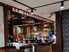 -灶东家民间菜(回兴店)