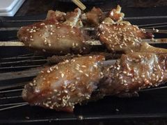 -冰城小镇音乐串吧·聚会餐厅(百子湾店)