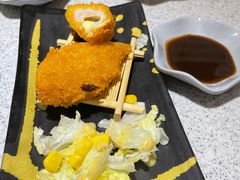 -争鲜回转寿司(南开大悦城店)