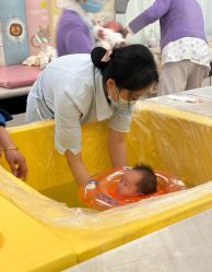-上海星摇篮母婴护理中心(市妇幼店)