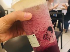-喜茶(佛山岭南站店)