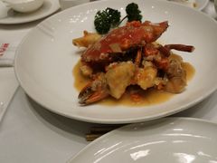 -新吉士·上海菜(浦东LCM置汇旭辉店)