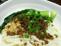 -张氏宽窄巷成都名小吃(茂业百货华强北店)