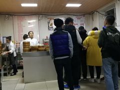 -老陶包子铺(南大西南村店)