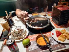 -温禾牛·和牛寿喜烧自助火锅(恒基名人店)