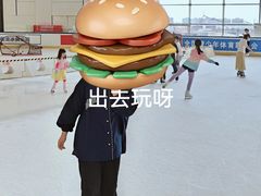 -世纪星滑冰俱乐部(万象城店)
