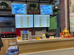 -阿文夜市豆浆油条(临潼路店)