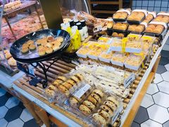 火腿小月饼-昆明冠生园·蛋糕·面包(朗悦湾店)