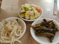 -闫家驴肉老店(华电一校店)