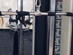 -宝力豪健身(万达广场店)