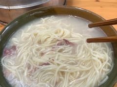 -徐老幺奶汤面