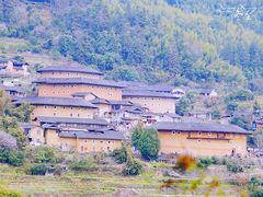 -南靖田螺坑土楼群景区