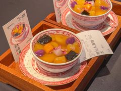 -南棠馆粤菜坊(销品茂店)