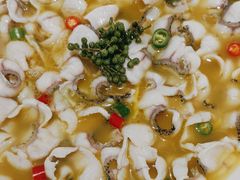 青花椒一代（小分）-青花椒花椒鱼(合生汇店)