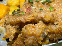 -张豆花(碚峡路店)