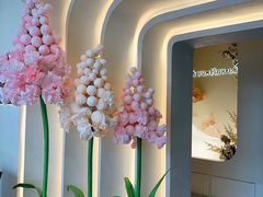-晶雅花园西餐厅(南京首店)