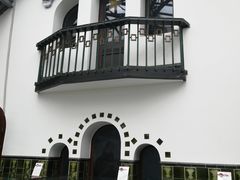 -青岛德国总督楼旧址博物馆