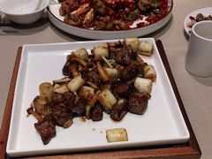 -尚一汤 广东炖汤(金桥国际店)