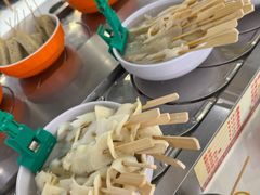 -就这家旋转小火锅(西安路罗斯福店)